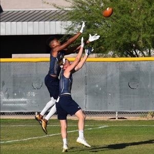 Meet your Posher, Elijah